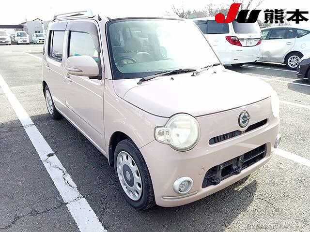 2009 Daihatsu MIRA COCOA