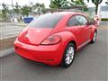 2016 Volkswagen Beetle