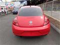 2016 Volkswagen Beetle