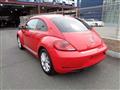 2016 Volkswagen Beetle