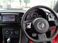 2016 Volkswagen Beetle