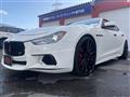 2018 Maserati Coupe