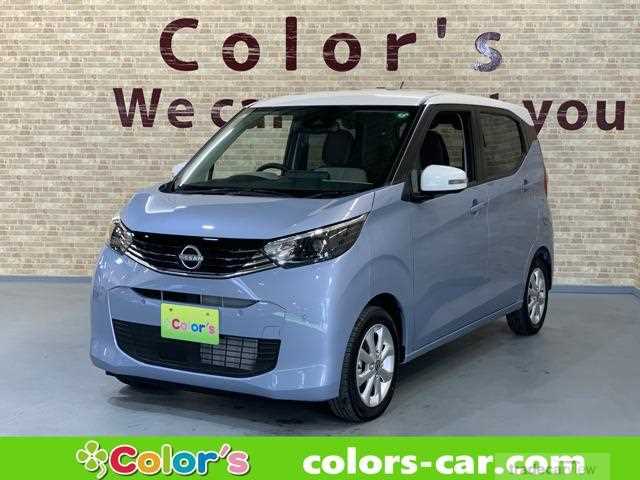 2024 Nissan Nissan Others