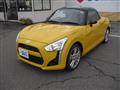 2014 Daihatsu Copen