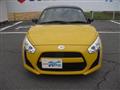 2014 Daihatsu Copen