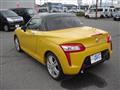 2014 Daihatsu Copen