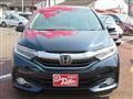 2018 Honda Civic Shuttle