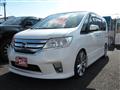 2011 Nissan Serena