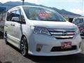 2011 Nissan Serena