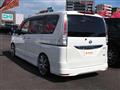 2011 Nissan Serena