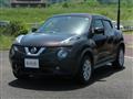 2014 Nissan Juke