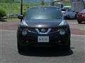2014 Nissan Juke