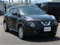 2014 Nissan Juke