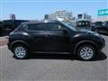 2014 Nissan Juke