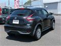 2014 Nissan Juke