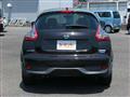 2014 Nissan Juke