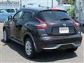 2014 Nissan Juke