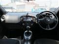 2014 Nissan Juke