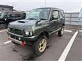 2016 Suzuki Jimny