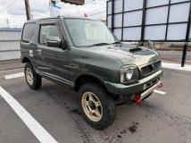 2016 Suzuki Jimny