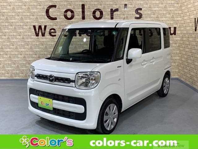 2019 Mazda Mazda Others