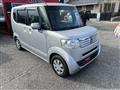 2012 Honda N BOX