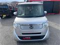 2012 Honda N BOX