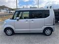 2012 Honda N BOX