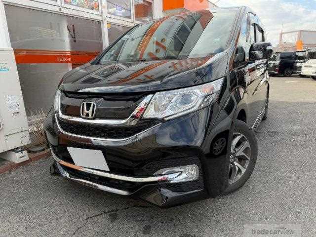 2016 Honda Honda Others