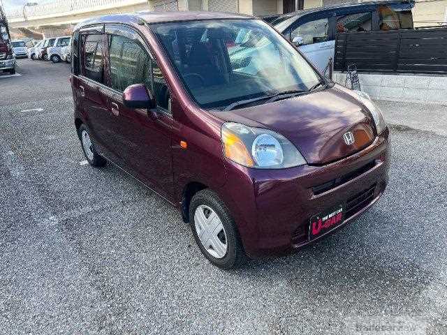 2010 Honda Life