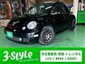 2003 Volkswagen New Beetle