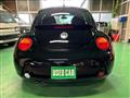 2003 Volkswagen New Beetle