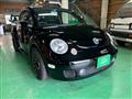 2003 Volkswagen New Beetle