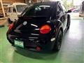 2003 Volkswagen New Beetle
