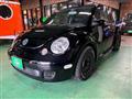 2003 Volkswagen New Beetle