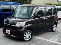 2014 Daihatsu Tanto