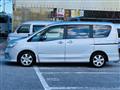 2012 Nissan Serena