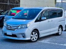 2012 Nissan Serena