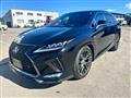 2019 Lexus RX