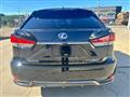 2019 Lexus RX
