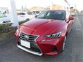 2018 Lexus IS