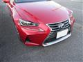 2018 Lexus IS
