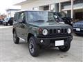 2024 Suzuki Jimny