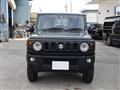 2024 Suzuki Jimny
