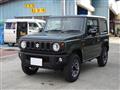 2024 Suzuki Jimny