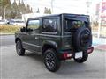 2024 Suzuki Jimny