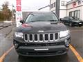 2014 Jeep Compass