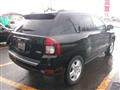 2014 Jeep Compass