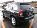 2014 Jeep Compass
