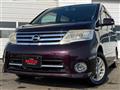 2010 Nissan Serena